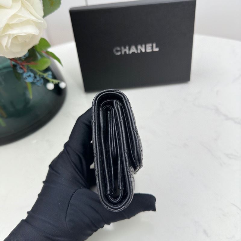 Chanel Wallets Purse